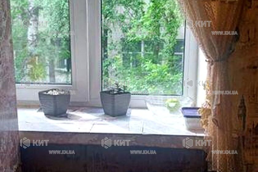Продажа квартиры Харьков, Павлово Поле, 30м²