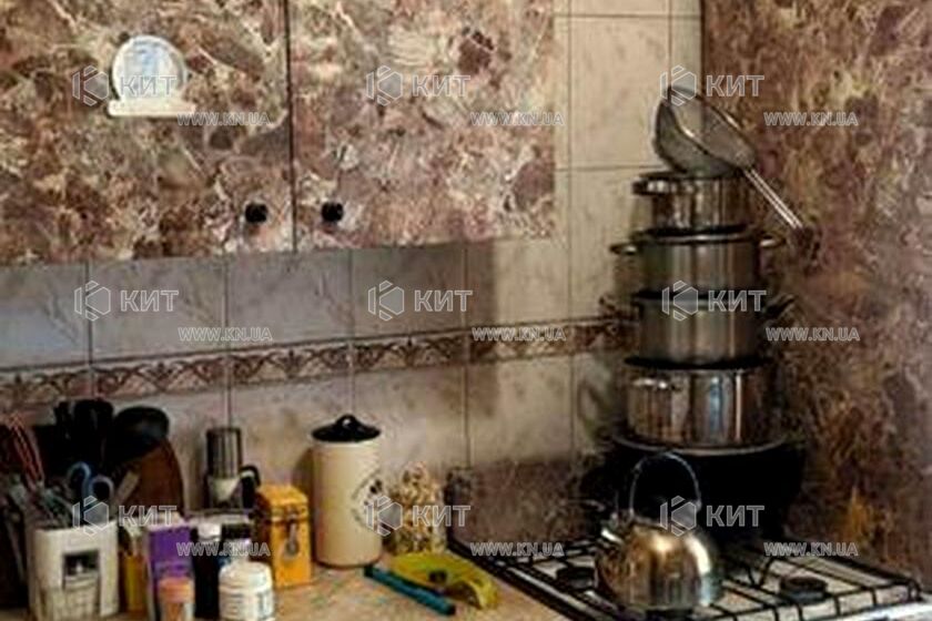 Продажа квартиры Харьков, Павлово Поле, 30м²