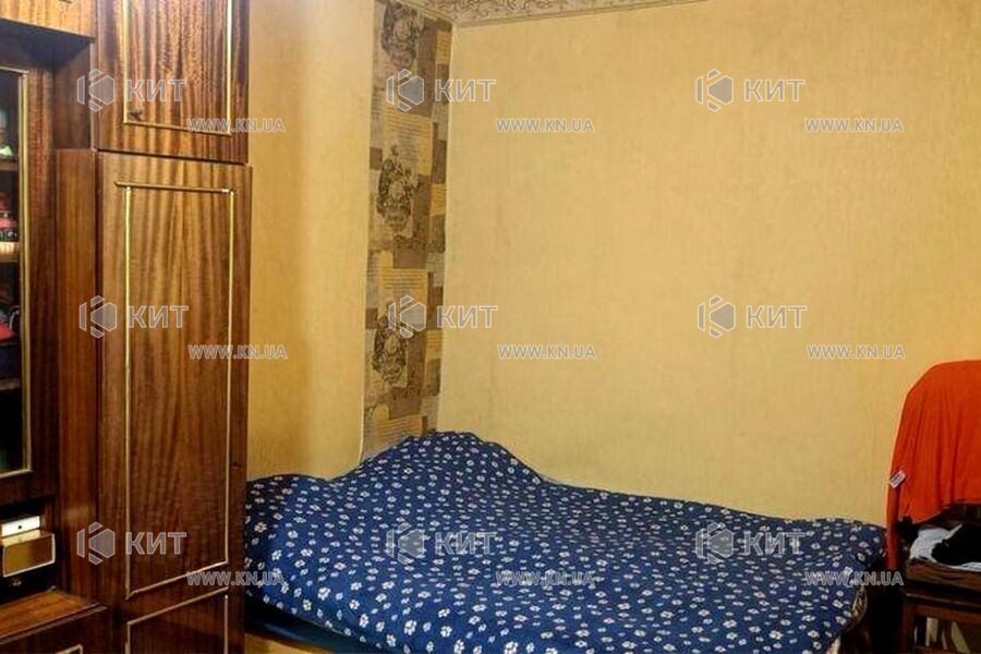 Продажа квартиры Харьков, Павлово Поле, 30м²