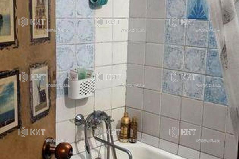 Продажа квартиры Харьков, Павлово Поле, 30м²