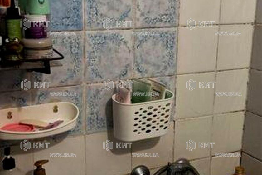 Продажа квартиры Харьков, Павлово Поле, 30м²