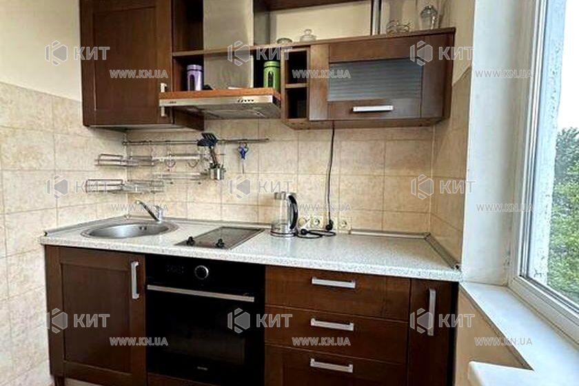 Продаж квартири Харків, Павлове Поле, 44м²