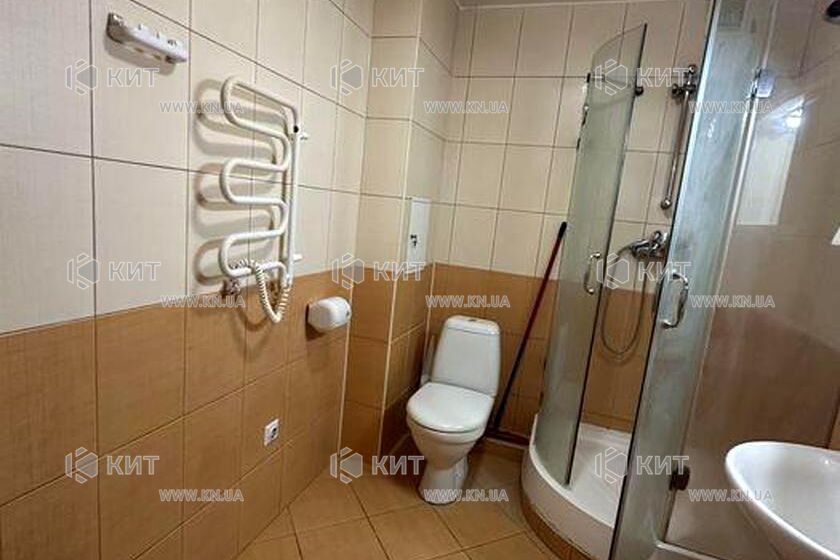 Продаж квартири Харків, Павлове Поле, 44м²