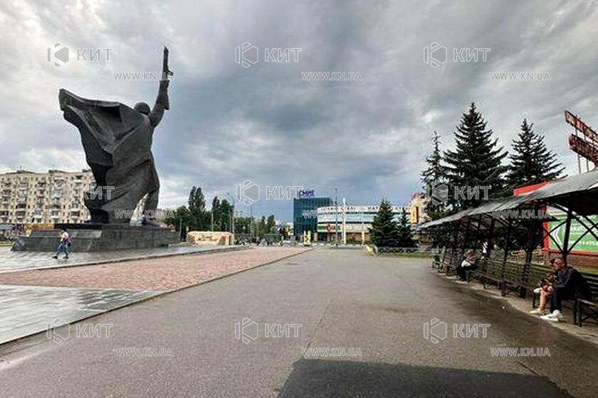 Продаж квартири Харків, Павлове Поле, 44м²