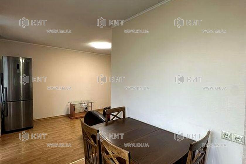 Продаж квартири Харків, Павлове Поле, 44м²