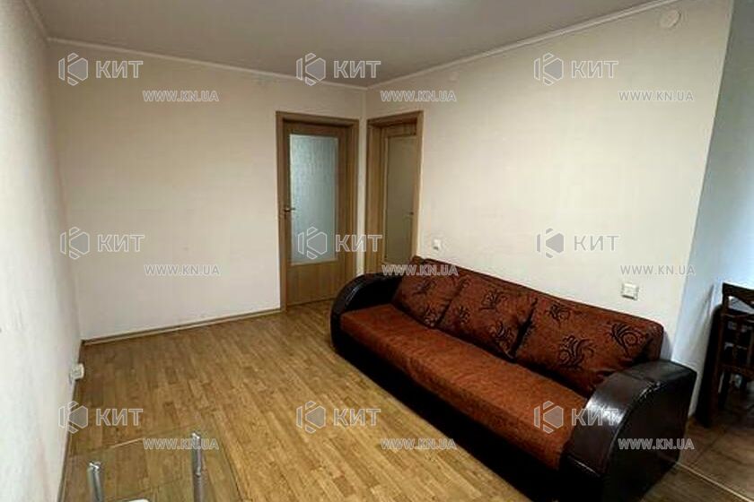 Продаж квартири Харків, Павлове Поле, 44м²