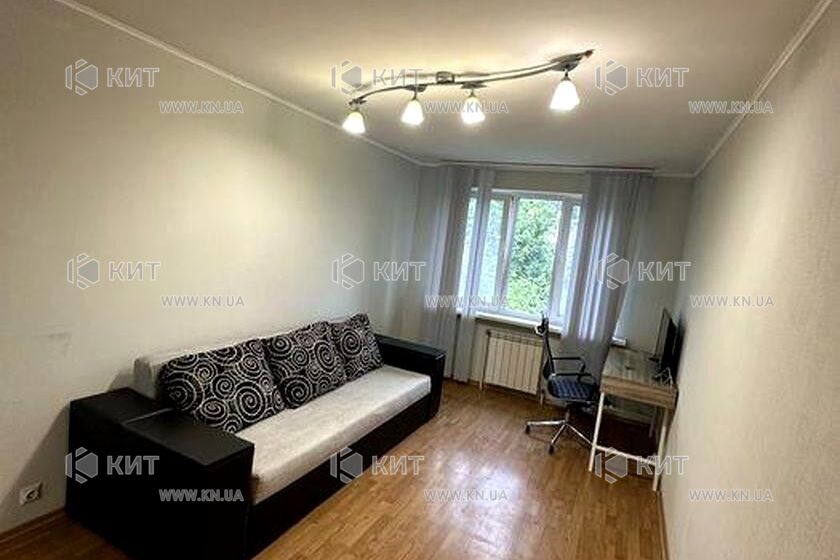 Продаж квартири Харків, Павлове Поле, 44м²