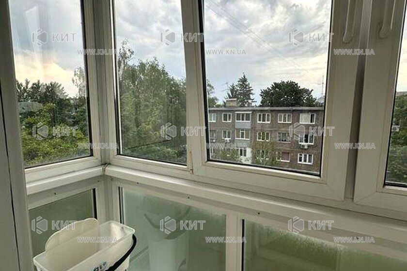 Продаж квартири Харків, Павлове Поле, 44м²