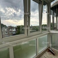 Продаж квартири Харків, Павлове Поле, 44м²
