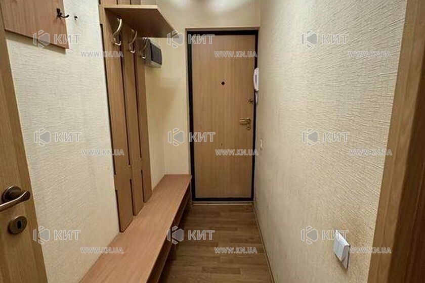 Продаж квартири Харків, Павлове Поле, 44м²