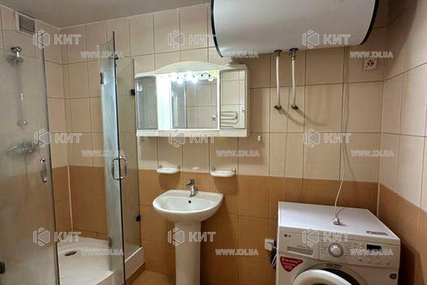 Продаж квартири Харків, Павлове Поле, 44м²
