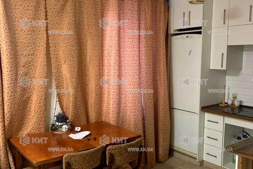 Продаж квартири Харків, ЮЖД, Центр. ринок, 31.3м²