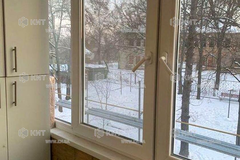 Продаж квартири Харків, ЮЖД, Центр. ринок, 31.3м²