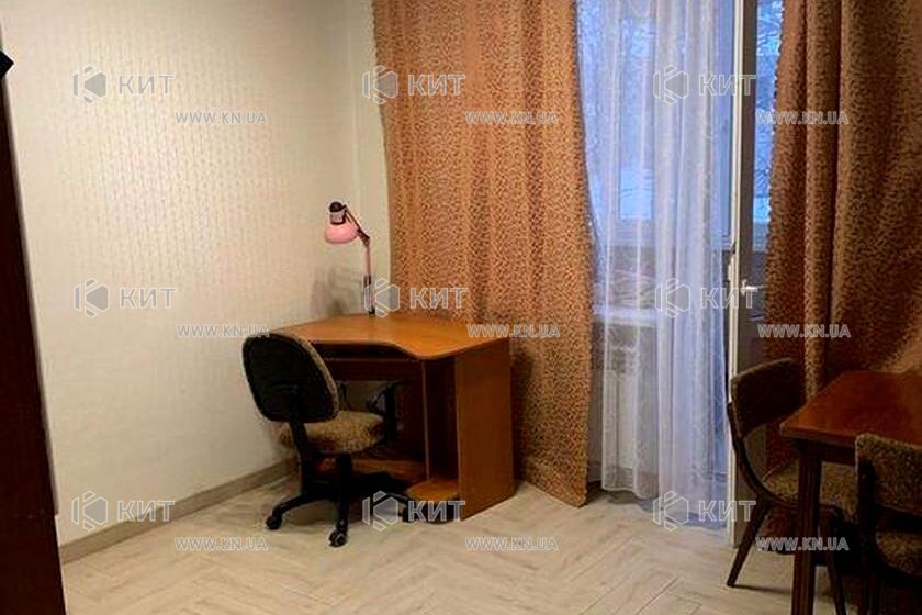Продаж квартири Харків, ЮЖД, Центр. ринок, 31.3м²
