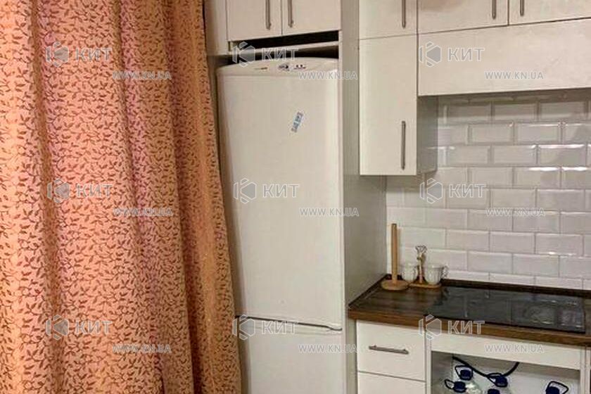 Продаж квартири Харків, ЮЖД, Центр. ринок, 31.3м²