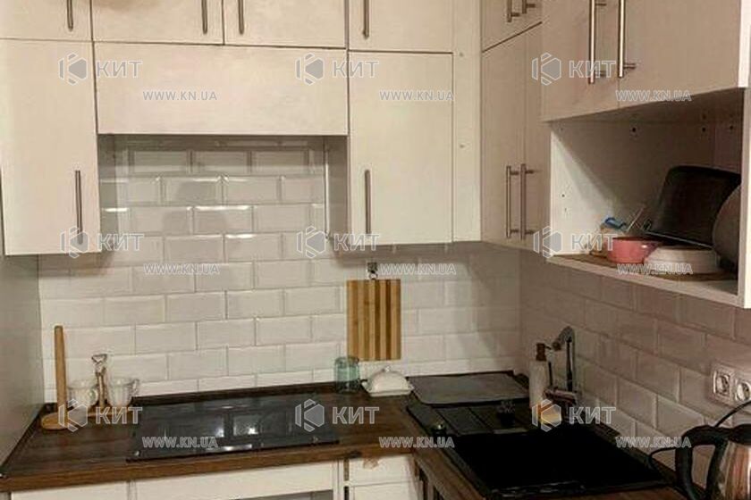 Продаж квартири Харків, ЮЖД, Центр. ринок, 31.3м²