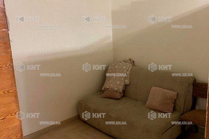 Продаж квартири Харків, ЮЖД, Центр. ринок, 31.3м²