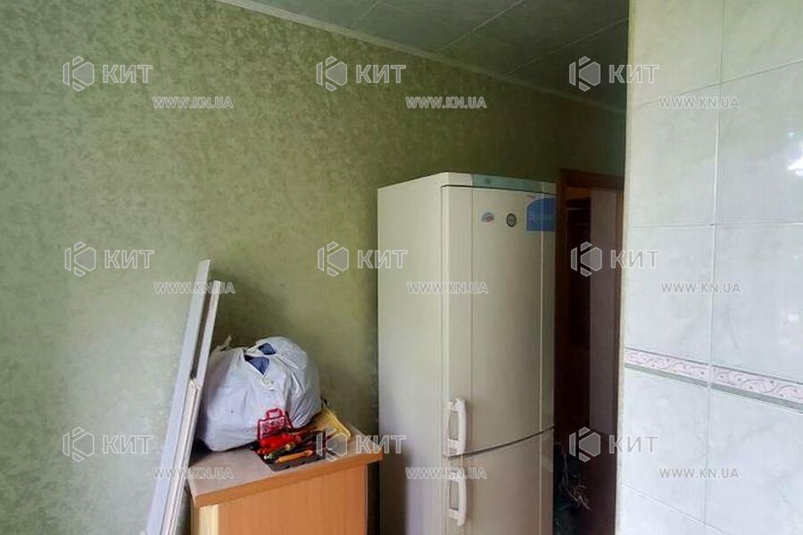 Продажа квартиры Харьков, Северная Салтовка 2, 44м²