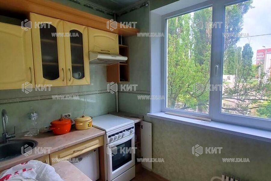 Продажа квартиры Харьков, Северная Салтовка 2, 44м²
