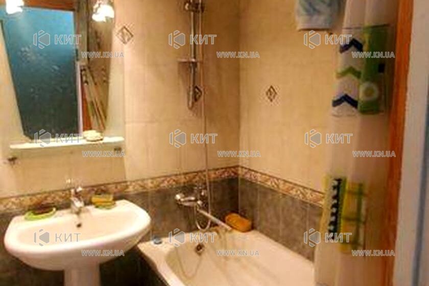 Продажа квартиры Харьков, Северная Салтовка 2, 44м²