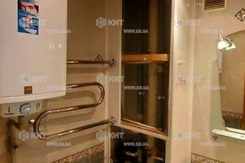 Продажа квартиры Харьков, Северная Салтовка 2, 44м²