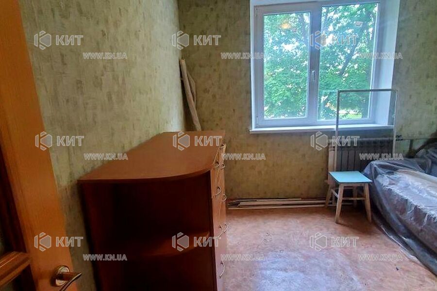 Продажа квартиры Харьков, Северная Салтовка 2, 44м²