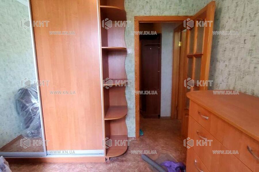 Продаж квартири Харків, Північна Салтівка 2, 44м²