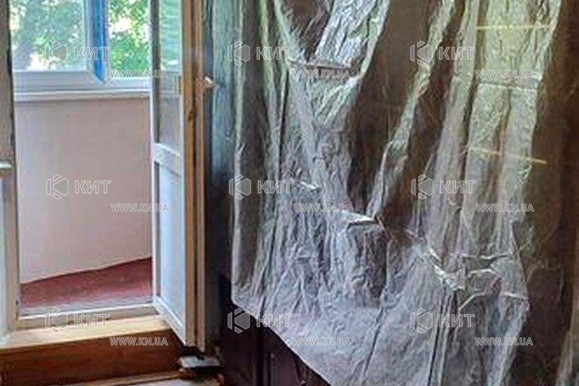 Продаж квартири Харків, Північна Салтівка 2, 44м²