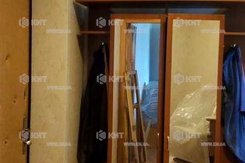 Продаж квартири Харків, Північна Салтівка 2, 44м²