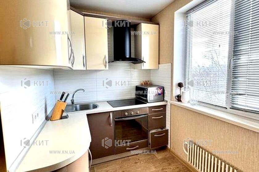 Продажа квартиры Харьков, Алексеевка, 45м²