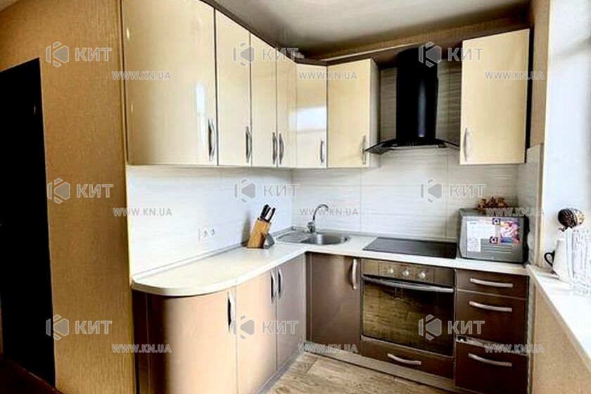 Продажа квартиры Харьков, Алексеевка, 45м²