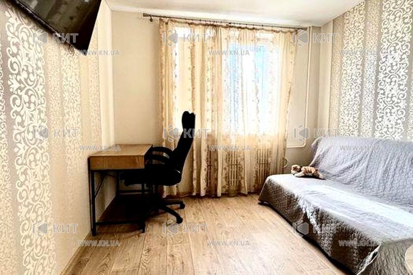 Продажа квартиры Харьков, Алексеевка, 45м²