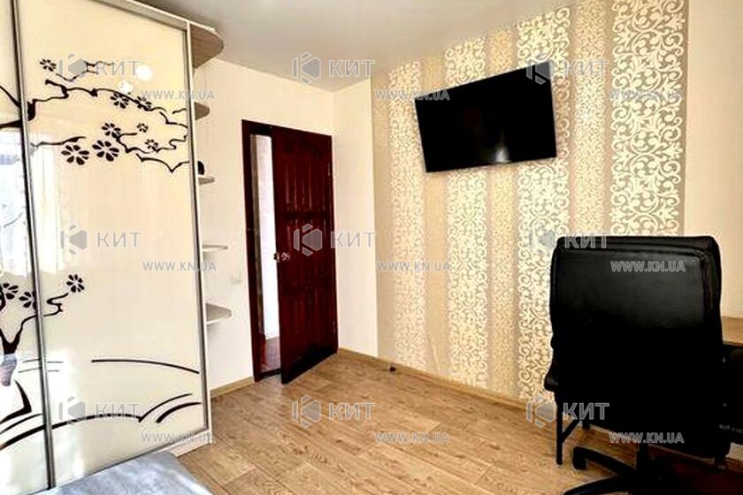 Продажа квартиры Харьков, Алексеевка, 45м²