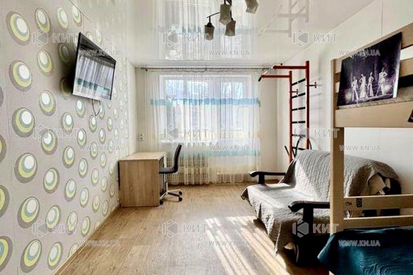 Продажа квартиры Харьков, Алексеевка, 45м²
