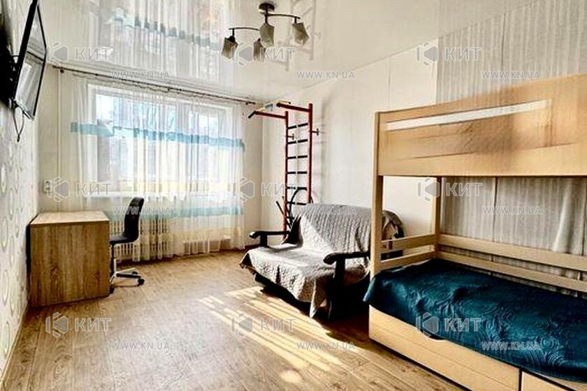 Продажа квартиры Харьков, Алексеевка, 45м²