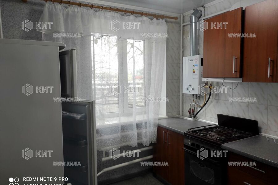 Продажа квартиры Харьков, ЮЖД, Центр. рынок, 32м²