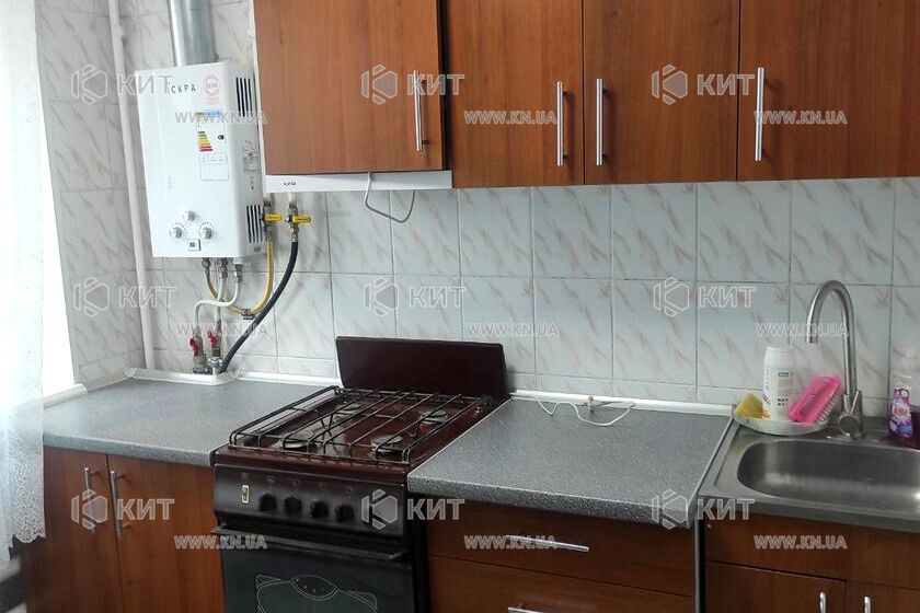 Продажа квартиры Харьков, ЮЖД, Центр. рынок, 32м²