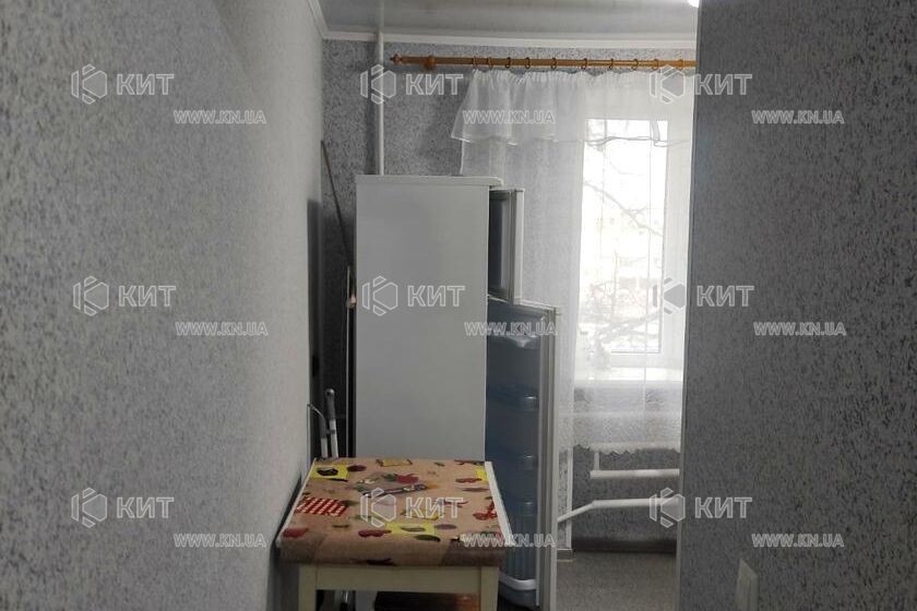 Продажа квартиры Харьков, ЮЖД, Центр. рынок, 32м²