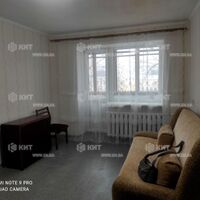 Продажа квартиры Харьков, ЮЖД, Центр. рынок, 32м²