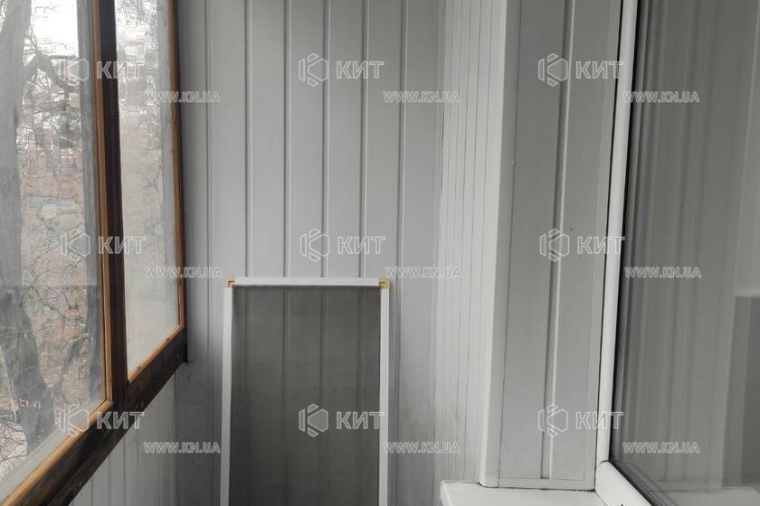 Продажа квартиры Харьков, ЮЖД, Центр. рынок, 32м²