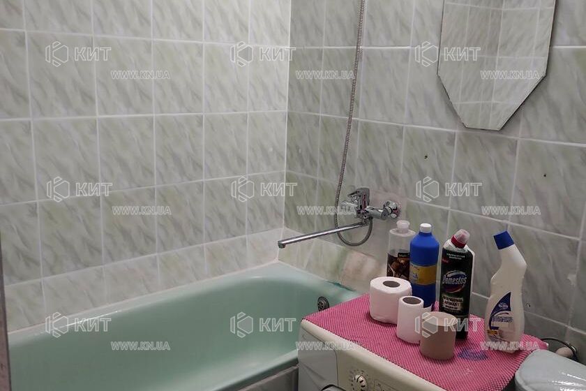 Продажа квартиры Харьков, ЮЖД, Центр. рынок, 32м²