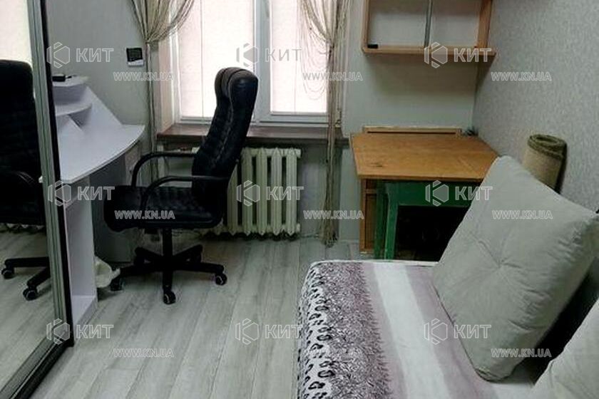 Продажа квартиры Харьков, Старая Салтовка, 23.3м²