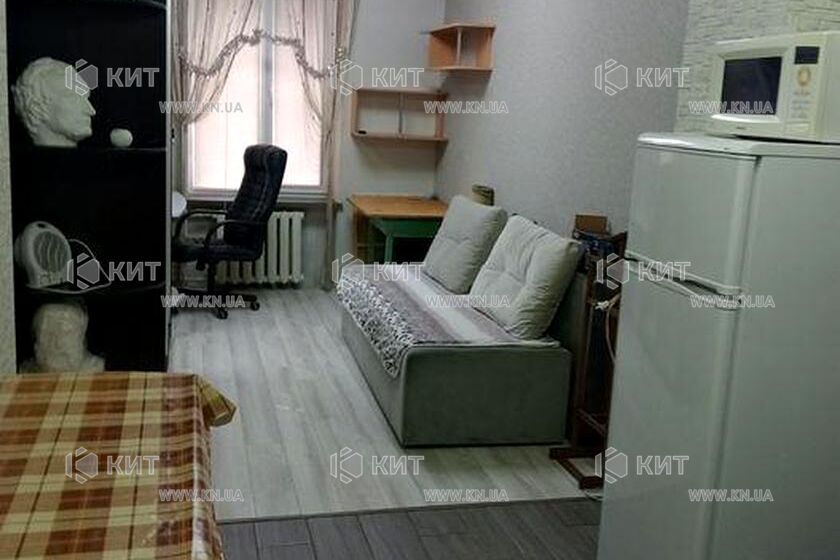 Продажа квартиры Харьков, Старая Салтовка, 23.3м²