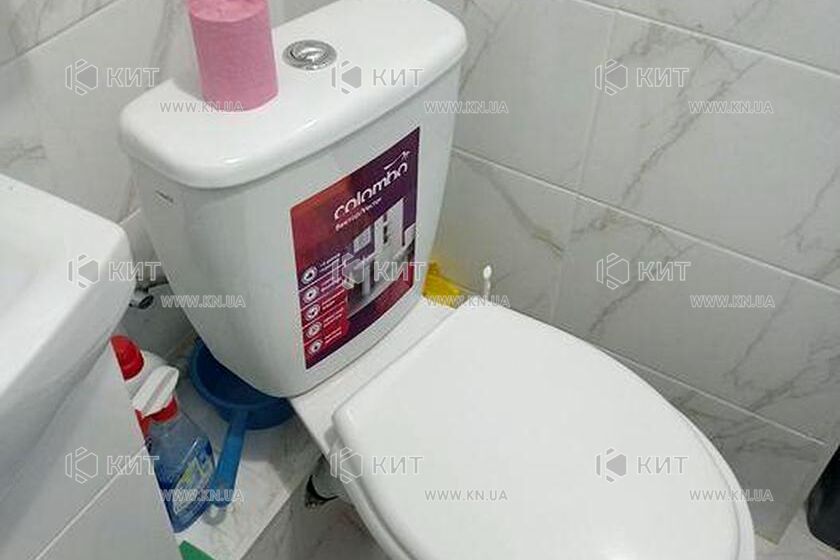 Продажа квартиры Харьков, Старая Салтовка, 23.3м²