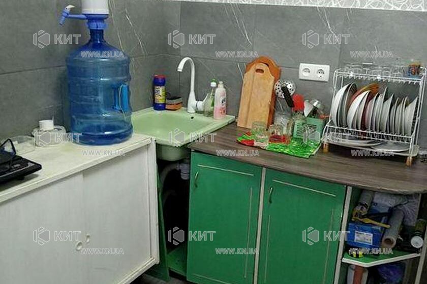 Продажа квартиры Харьков, Старая Салтовка, 23.3м²