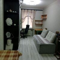 Продажа квартиры Харьков, Старая Салтовка, 23.3м²