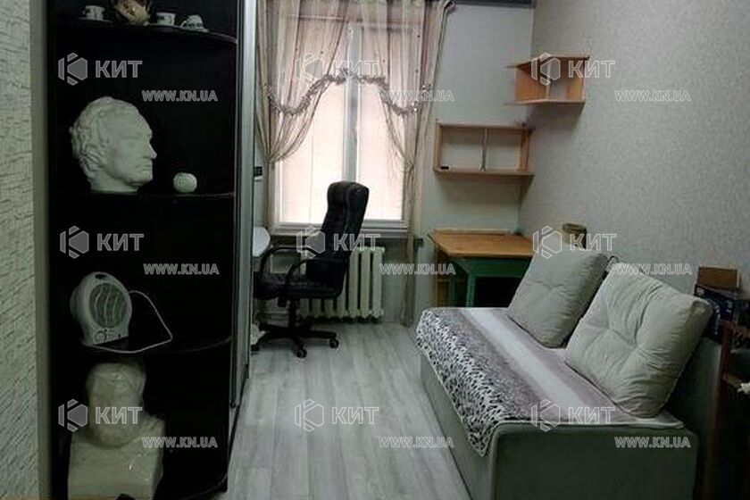 Продажа квартиры Харьков, Старая Салтовка, 23.3м²