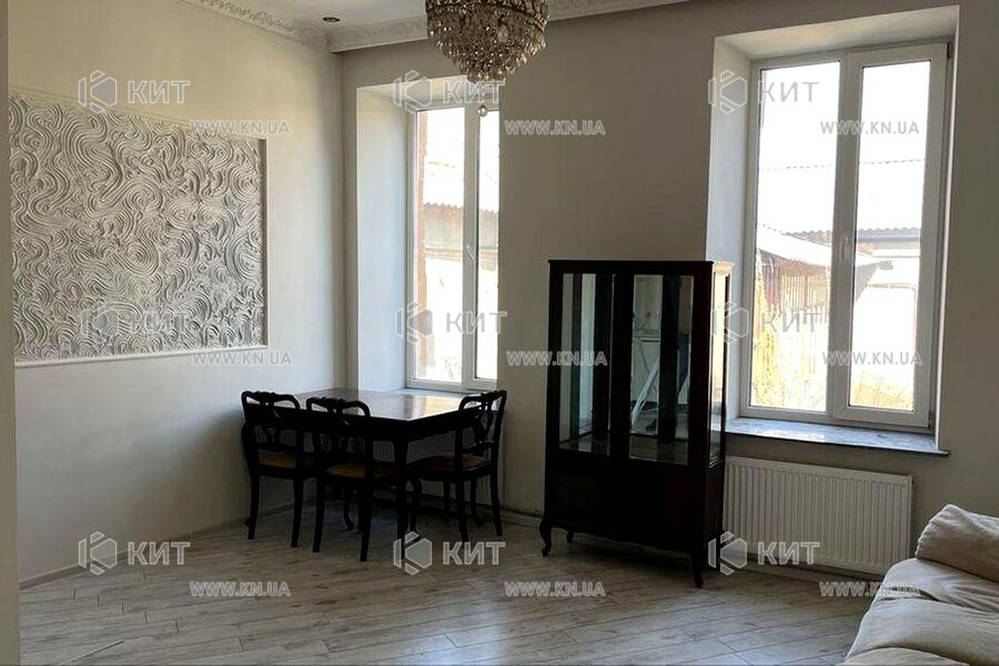 Продажа квартиры Харьков, ЮЖД, Центр. рынок, 40.5м²