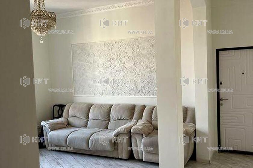 Продажа квартиры Харьков, ЮЖД, Центр. рынок, 40.5м²