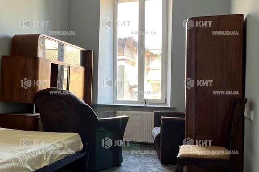 Продажа квартиры Харьков, ЮЖД, Центр. рынок, 40.5м²